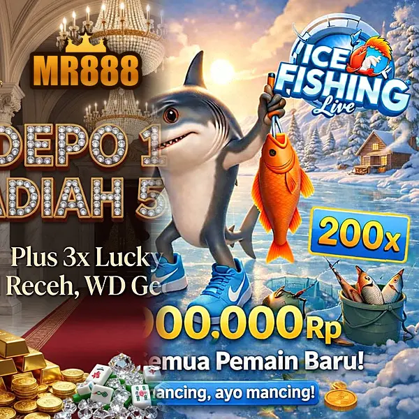 mr888 APK