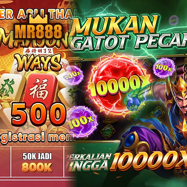 mr888 Masuk