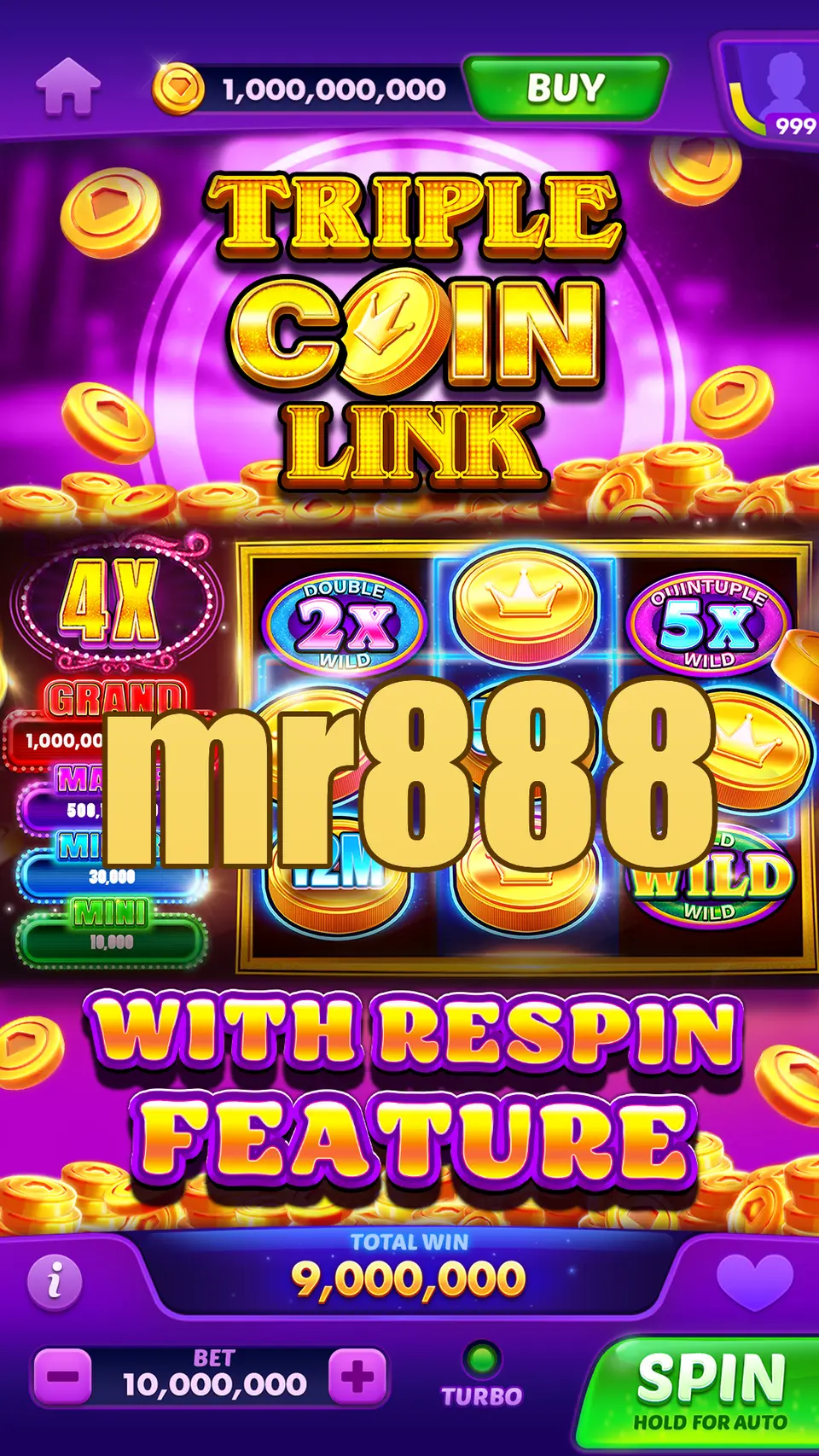 mr888 Masuk