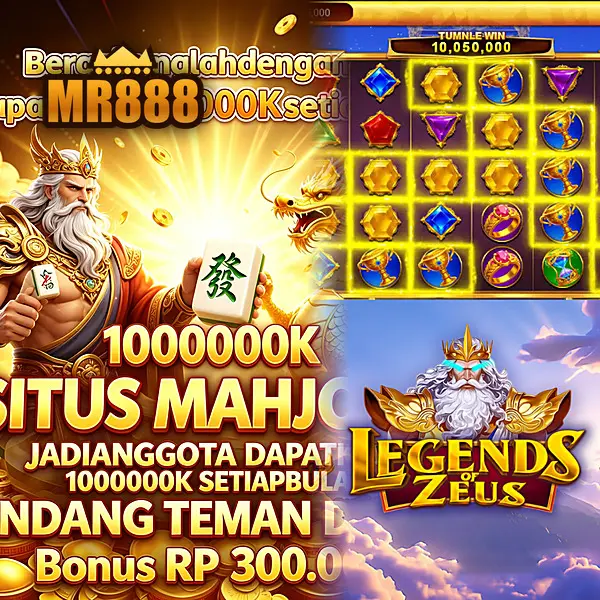 mr888 APK Resmi Unduh