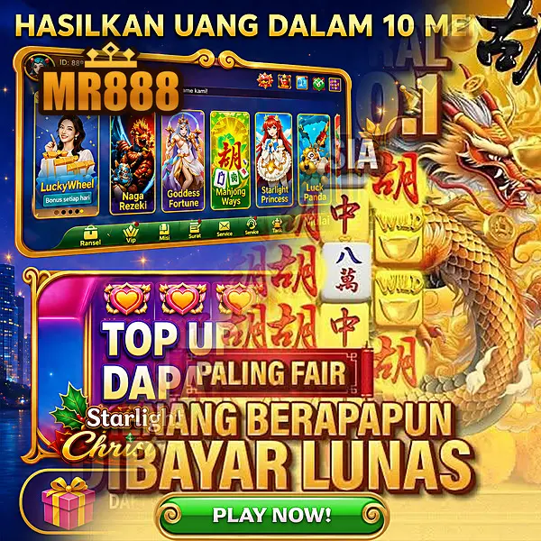 mr888 Daftar Sekarang - Unduh APK